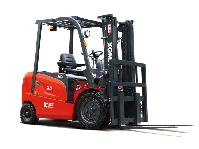 XG535B-AA5 電動(dòng)叉車