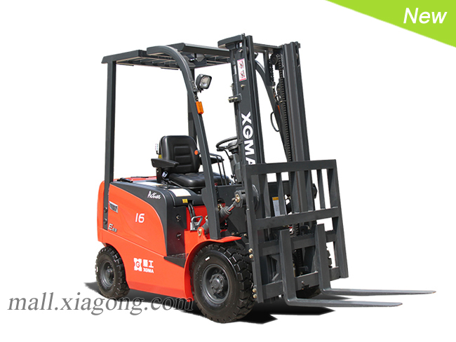 XG516B-AA5 電動(dòng)叉車