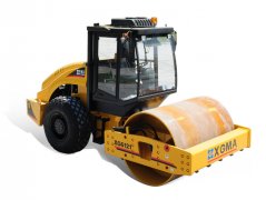   XG6141 全液壓壓路機