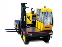 XG560S-DT2 側面叉車