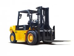 XG580-DT2 內(nèi)燃平衡重式叉車(chē)