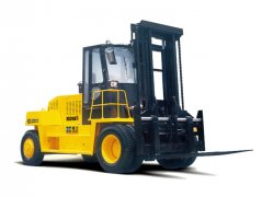 XG5160-DT1 內(nèi)燃平衡重式叉車(chē)