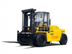 XG5200-DT1 內(nèi)燃平衡重式叉車(chē)