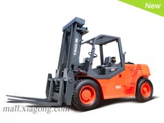 XG5100-DT5 內(nèi)燃平衡重式叉車(chē)